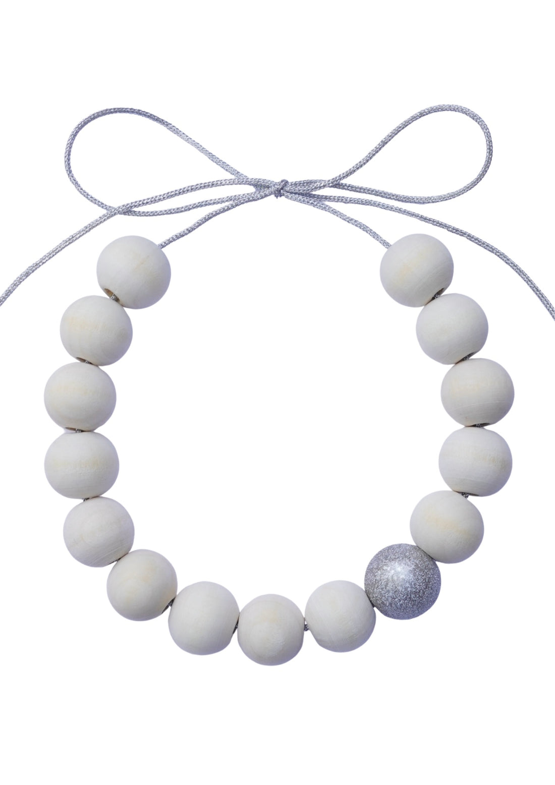 Athénée Bubble Necklace