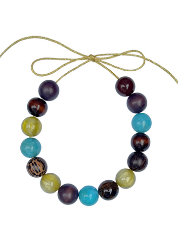 Okavango Bubble Necklace