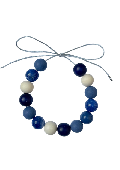 Aspen Bubble Necklace