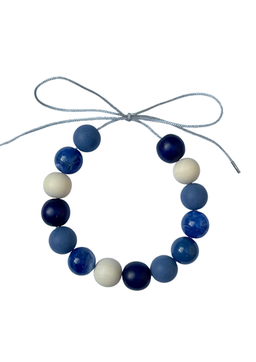 Aspen Bubble Necklace