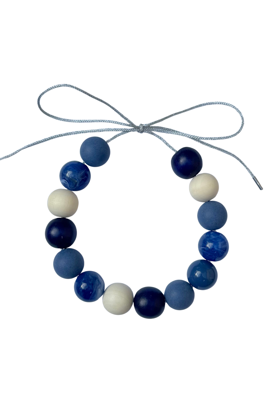 Aspen Bubble Necklace