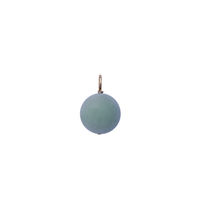 Aventurine Bubblegum Charm
