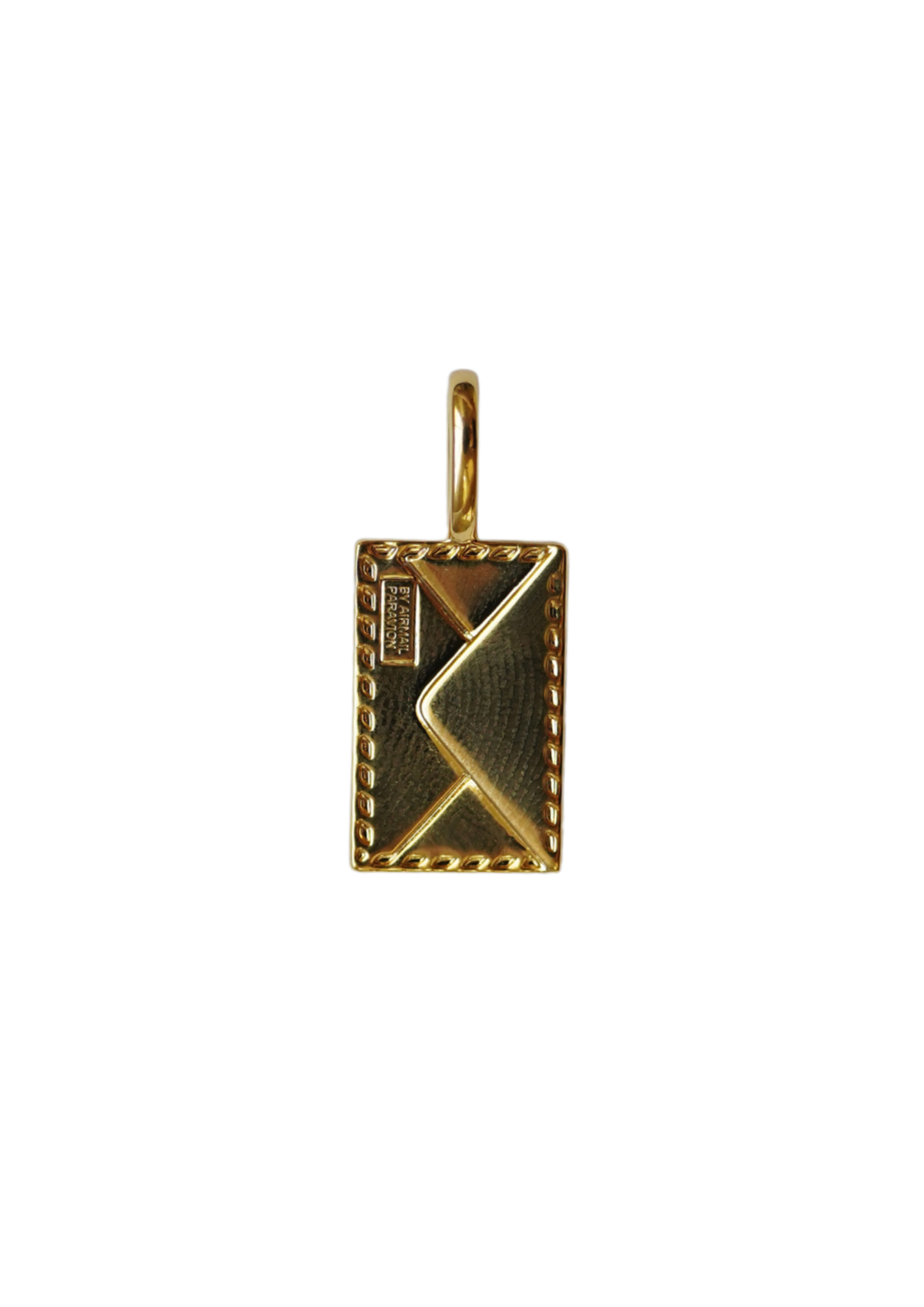 Air Mail Charm