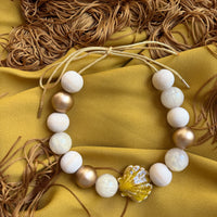 La Jolla Bubble Necklace