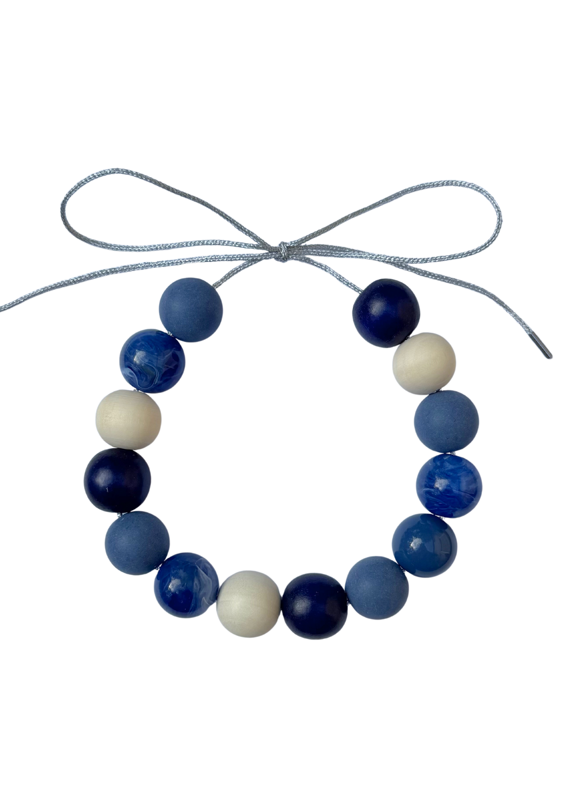 Aspen Bubble Necklace