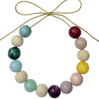 Milano Bubble Necklace