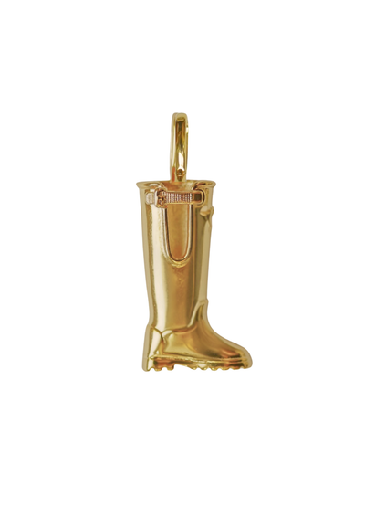 Wellington Boot Charm