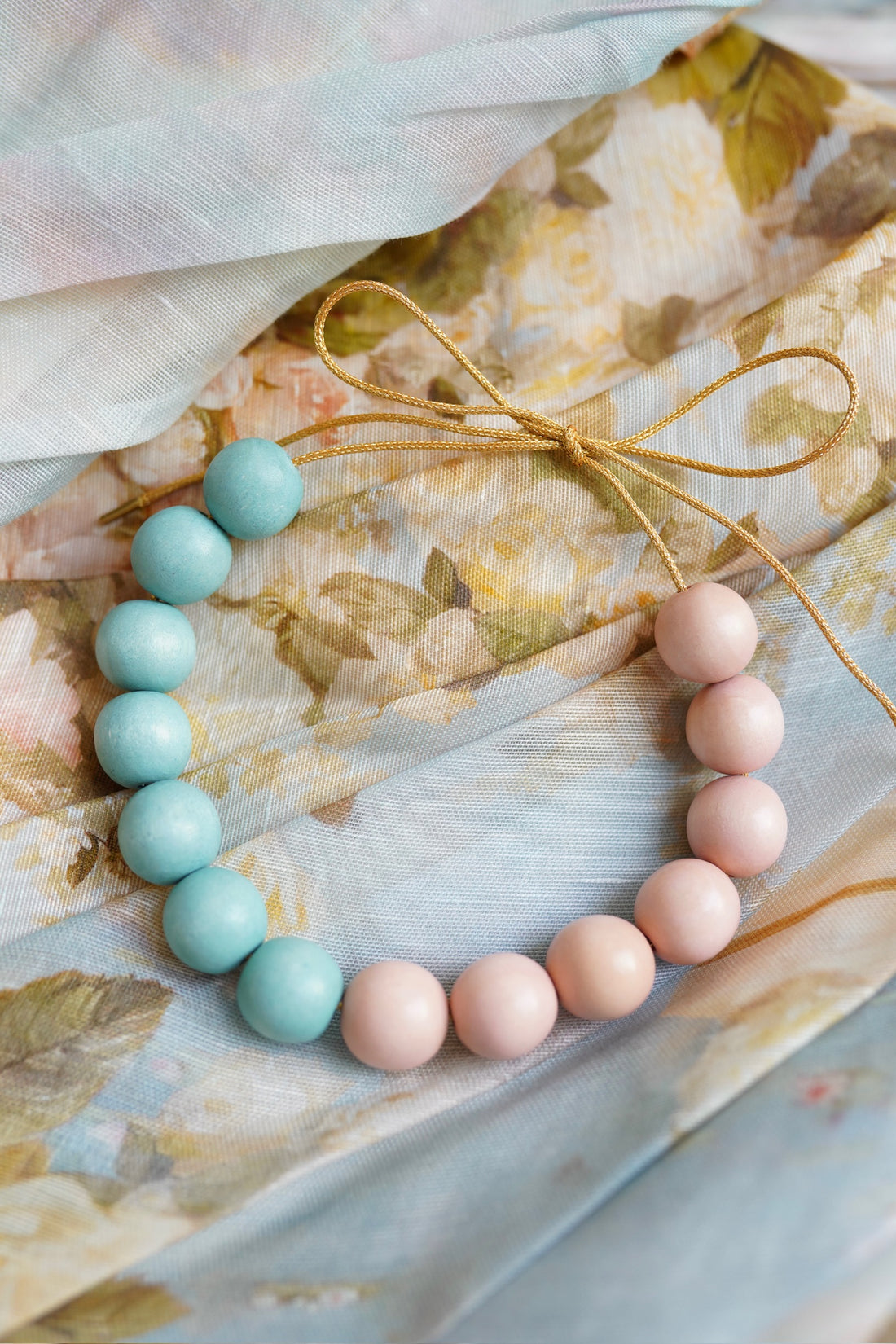 Lyford Bubble Necklace