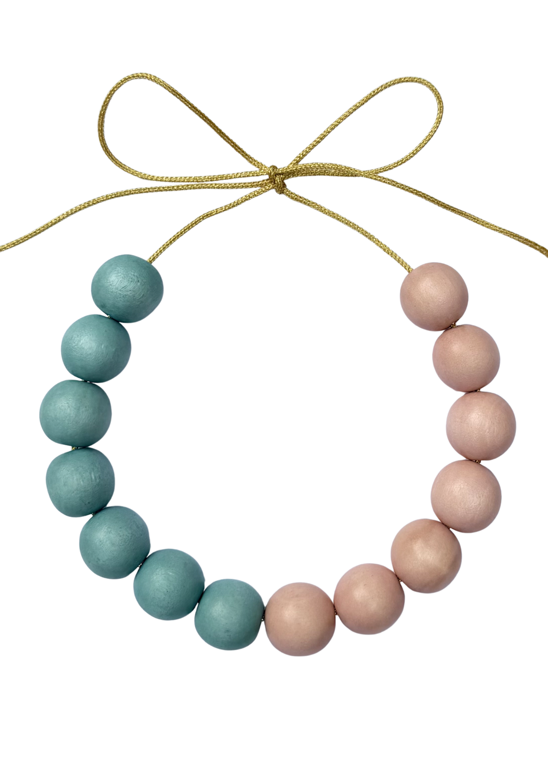 Lyford Bubble Necklace