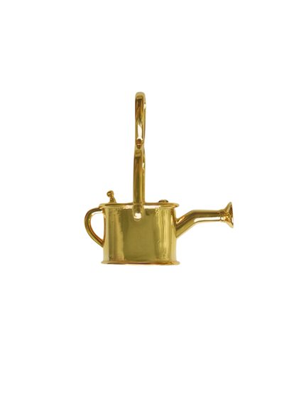 Watering Can Charm