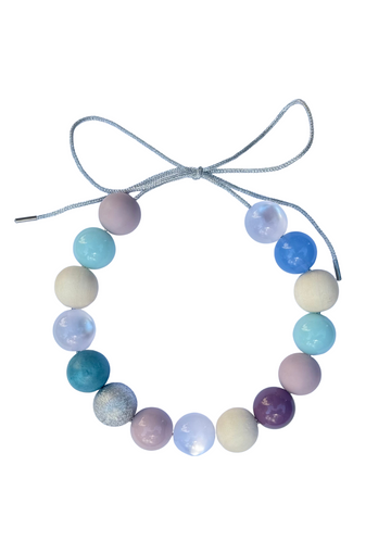 Giverny Bubble Necklace