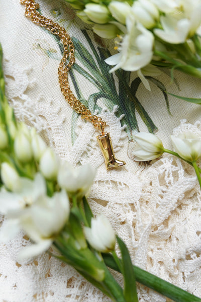 Wellington Boot Charm