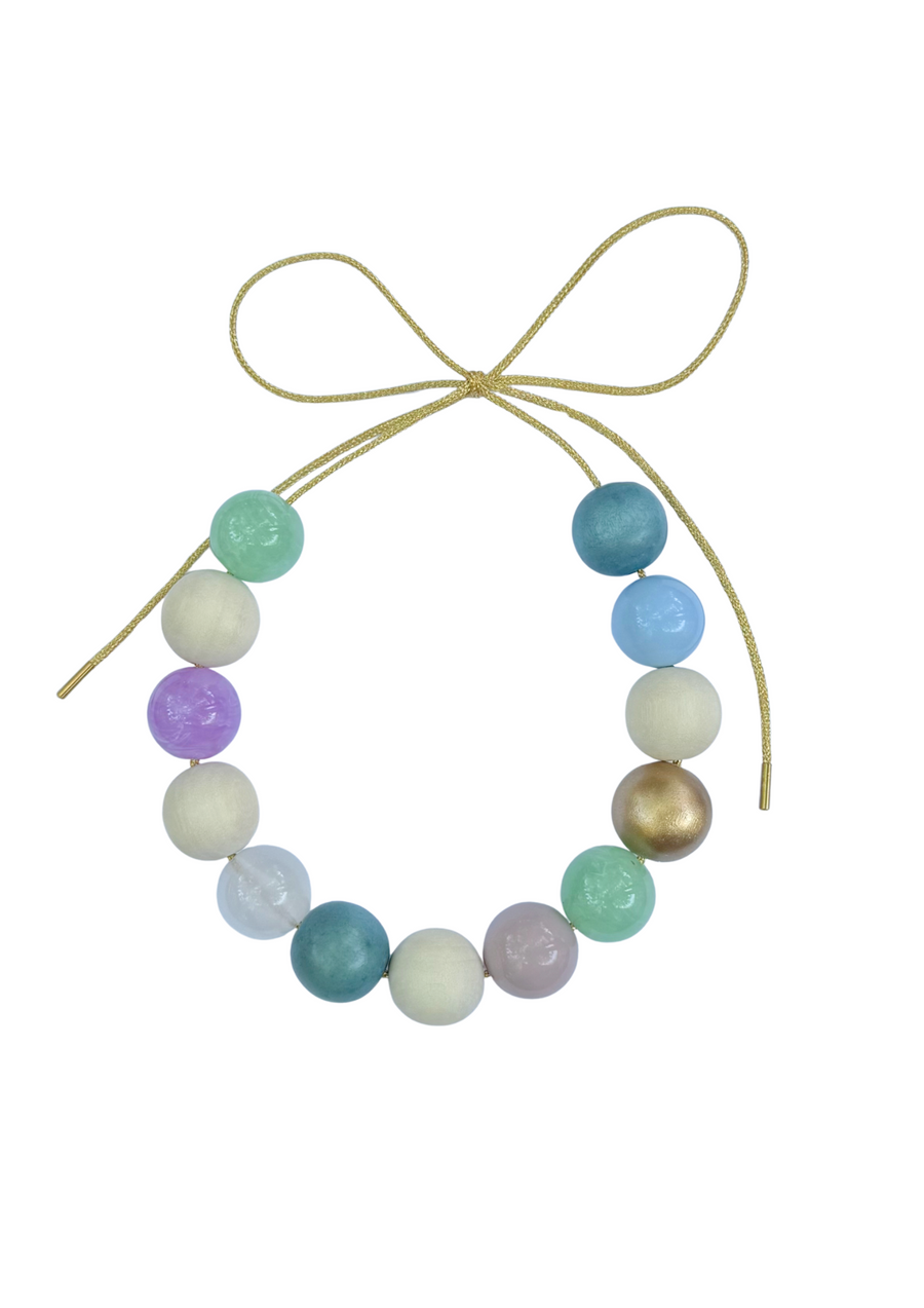 Portofino Bubble Necklace