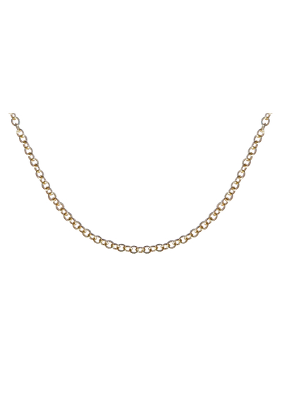 Charm Chain Necklace