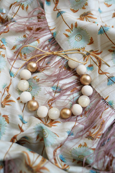 Ca' d'Oro Bubble Necklace