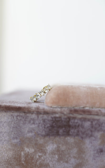 Flash Sale: Heart Eternity Band