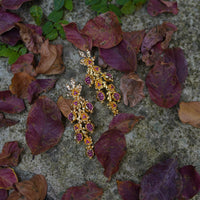 Pomegranate Vines