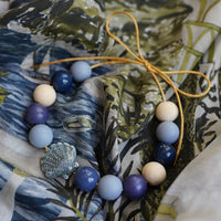 Montecito Bubble Necklace