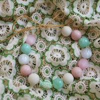 Palazzo Bubble Necklace