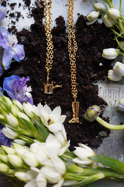 Wellington Boot Charm