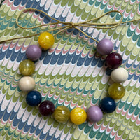 Venice Bubble Necklace