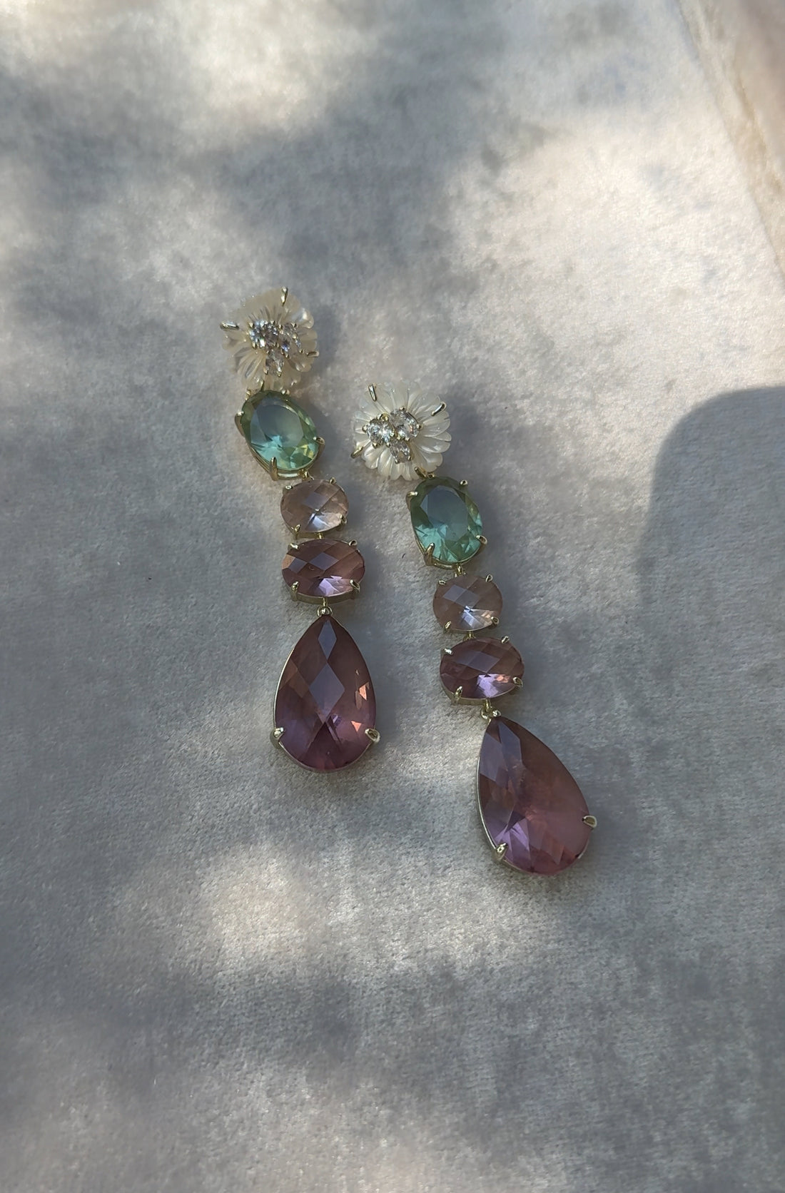 One of a Kind Greenwich Drops