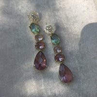 One of a Kind Greenwich Drops