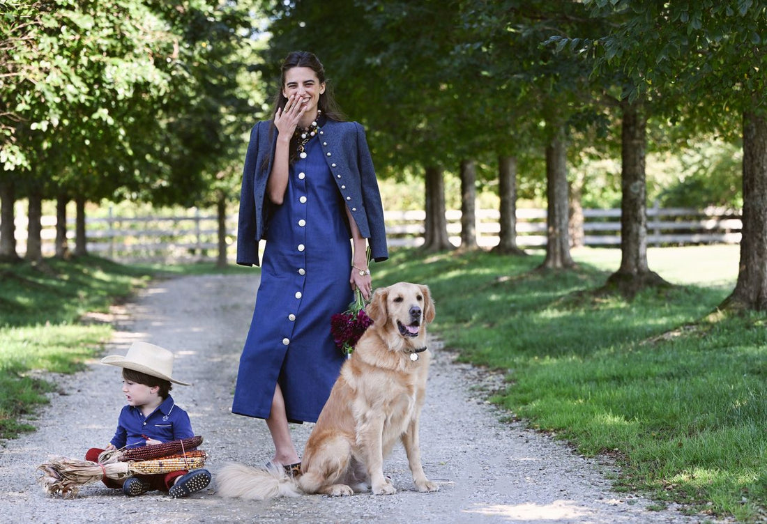 Verbier Bubble Necklace