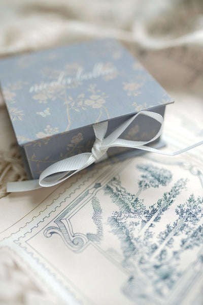 Nicola Bathie Gift Box