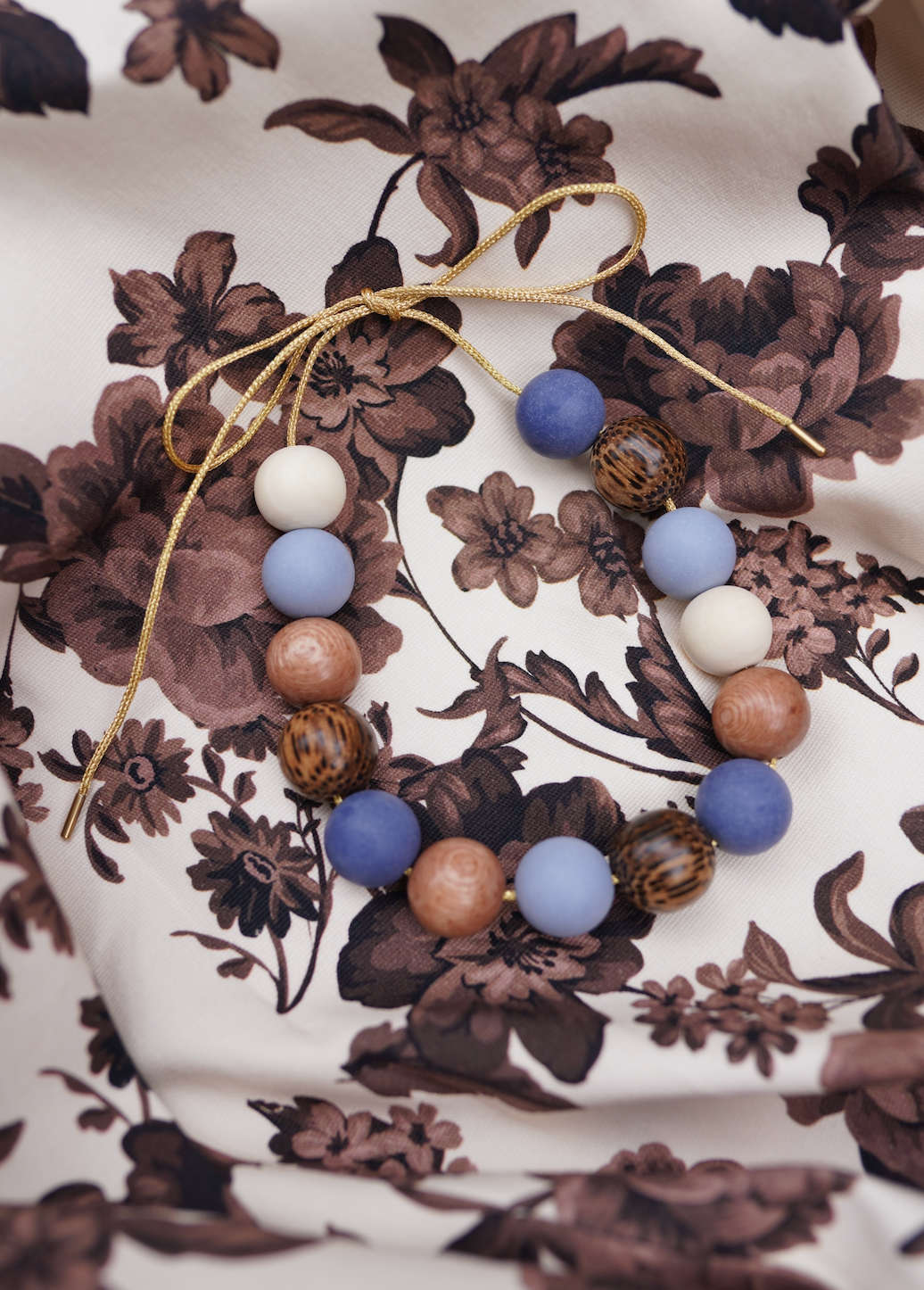 Austria Bubble Necklace