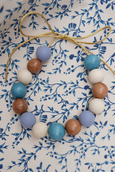 Vienna Bubble Necklace