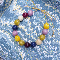 Venice Bubble Necklace