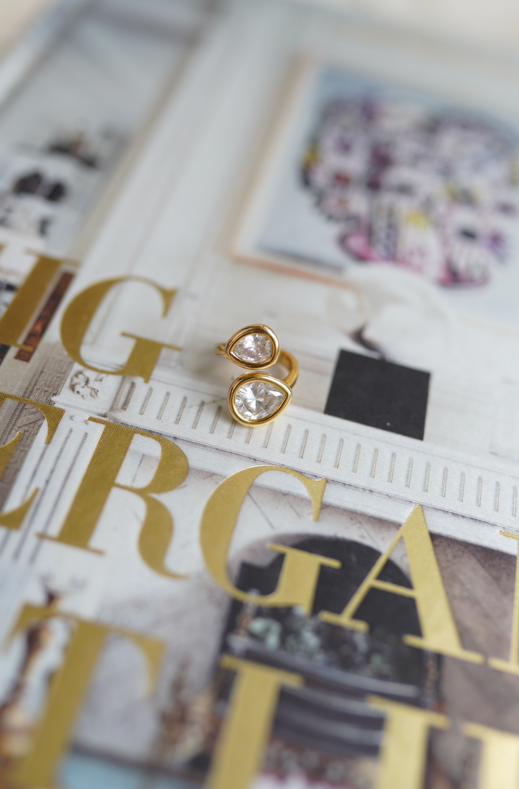 Beatrice Ring