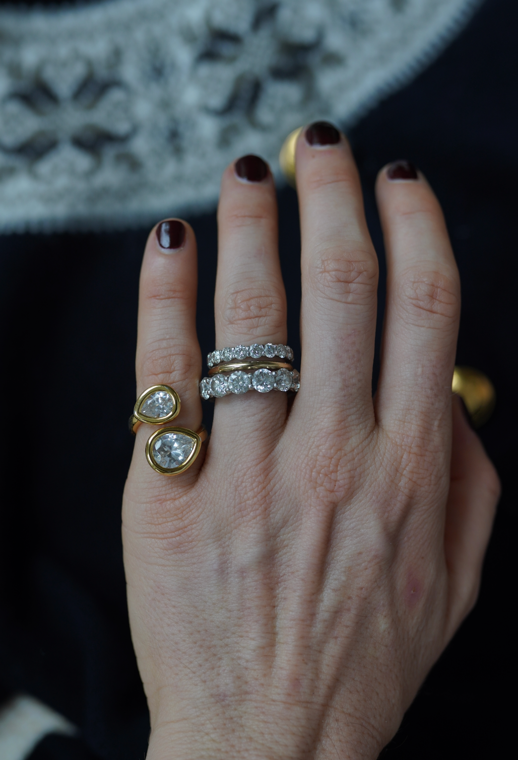 Beatrice Ring