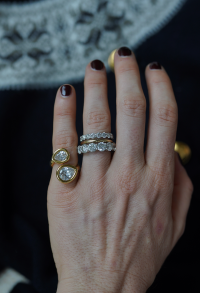 Beatrice Ring