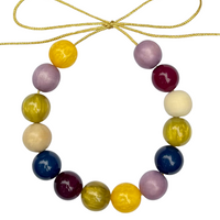Venice Bubble Necklace