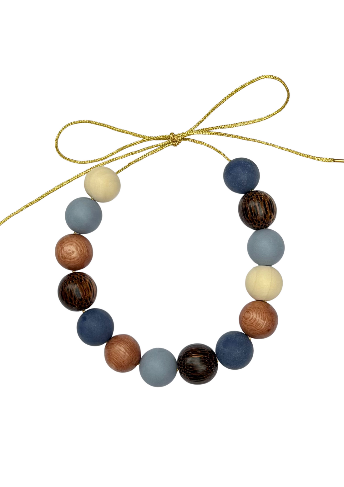 Austria Bubble Necklace