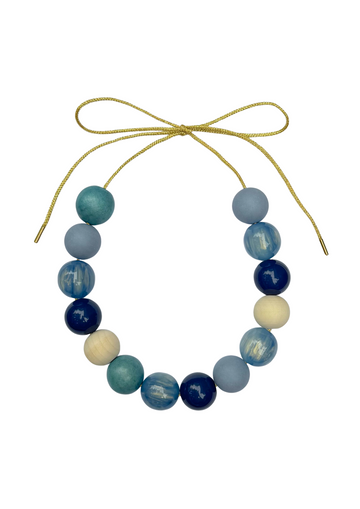Portugal Bubble Necklace