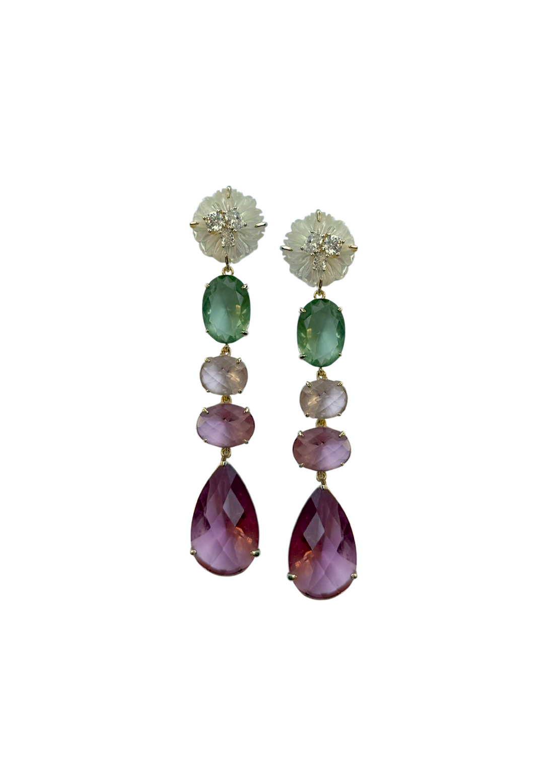 One of a Kind Greenwich Drops