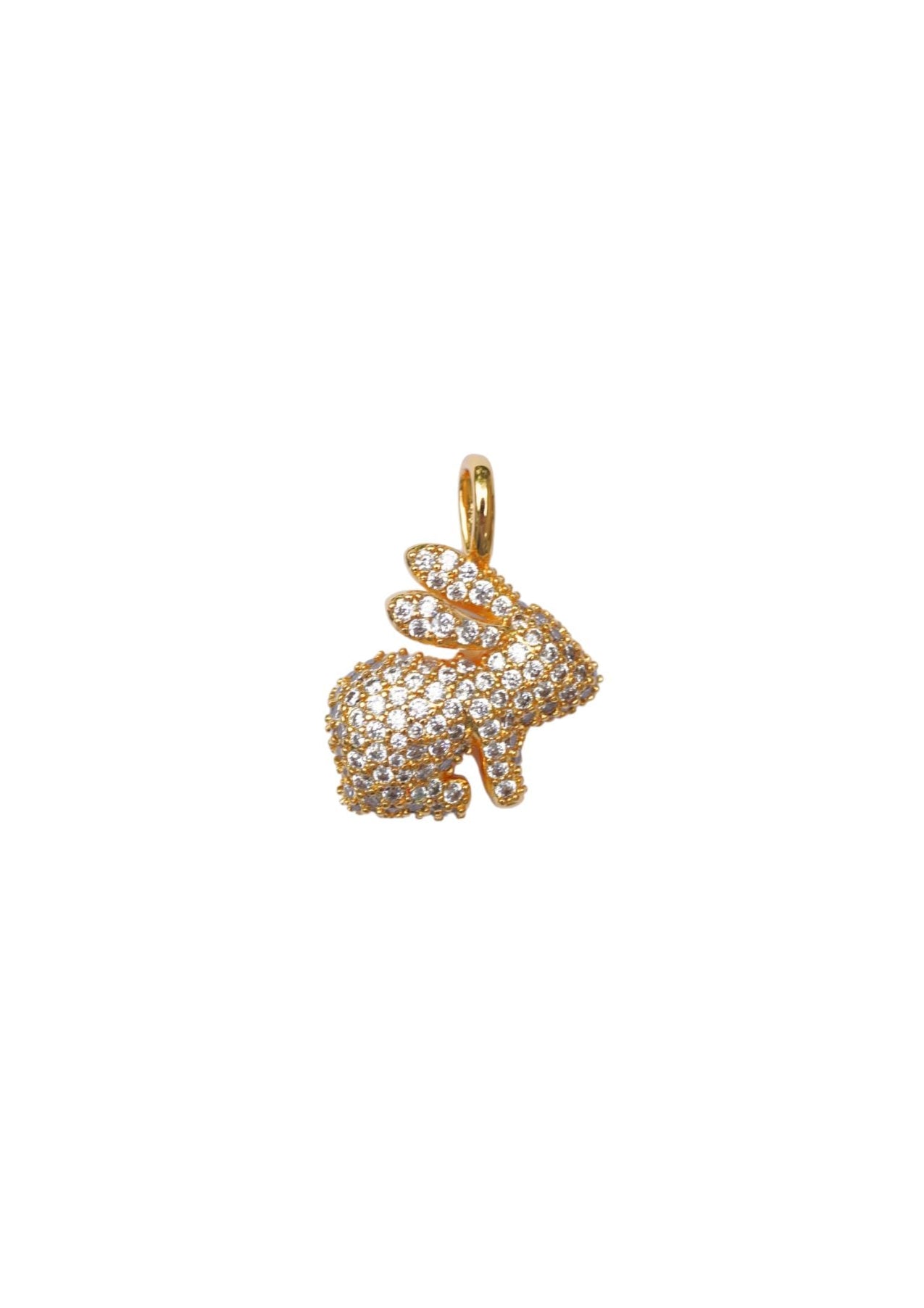 Bunny Charm