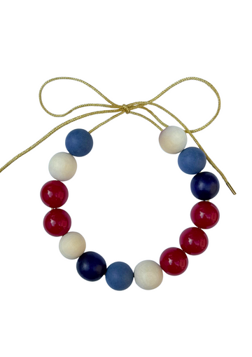 Montauk Bubble Necklace