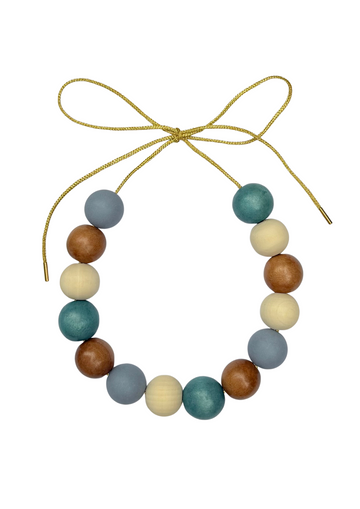 Vienna Bubble Necklace