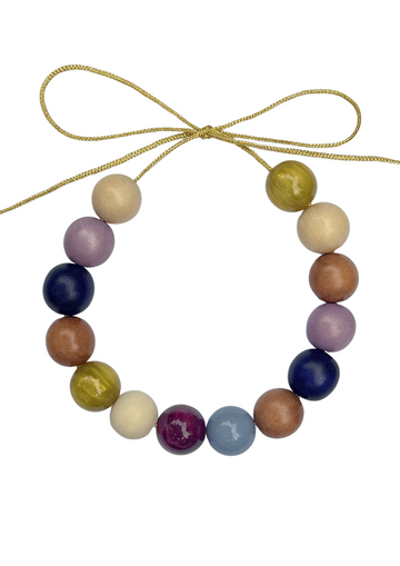 Florence Bubble Necklace