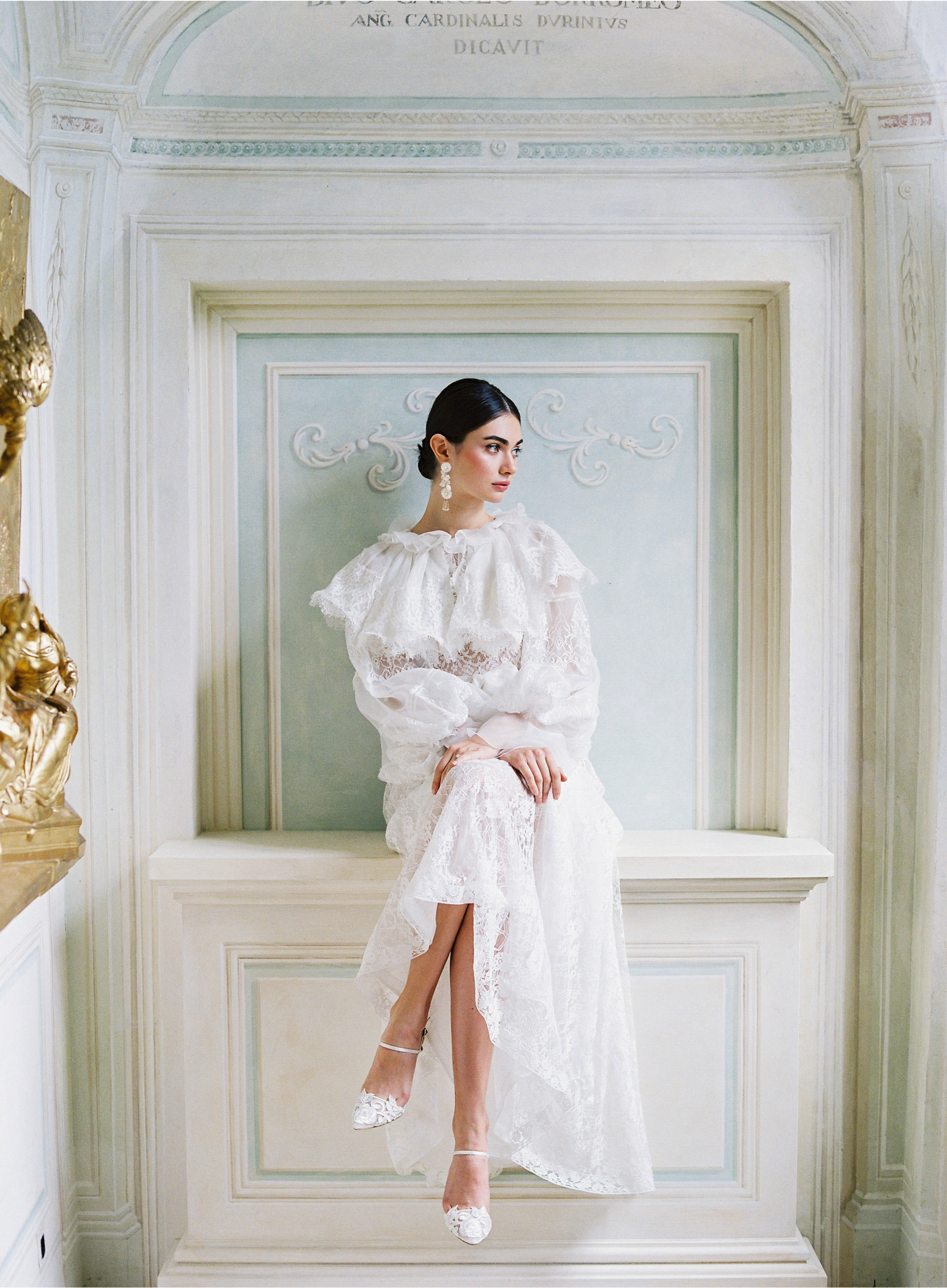 Nicola Bathie Jewelry