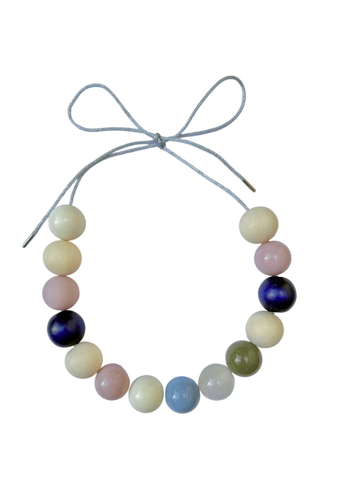 Provence Bubble Necklace