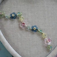 chinoiserie blossom bracelet