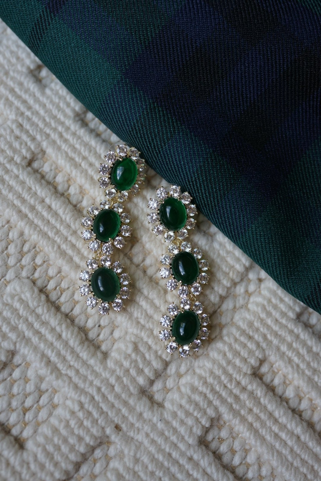 Emerald Drops
