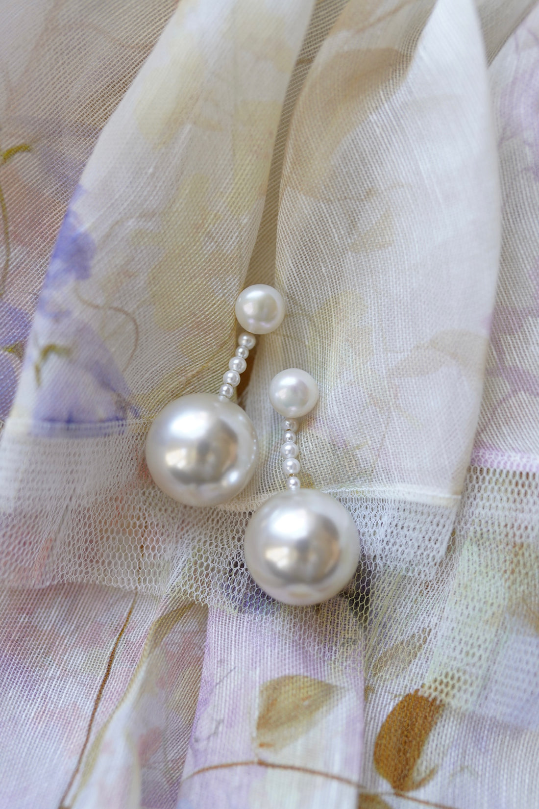 pearl drop