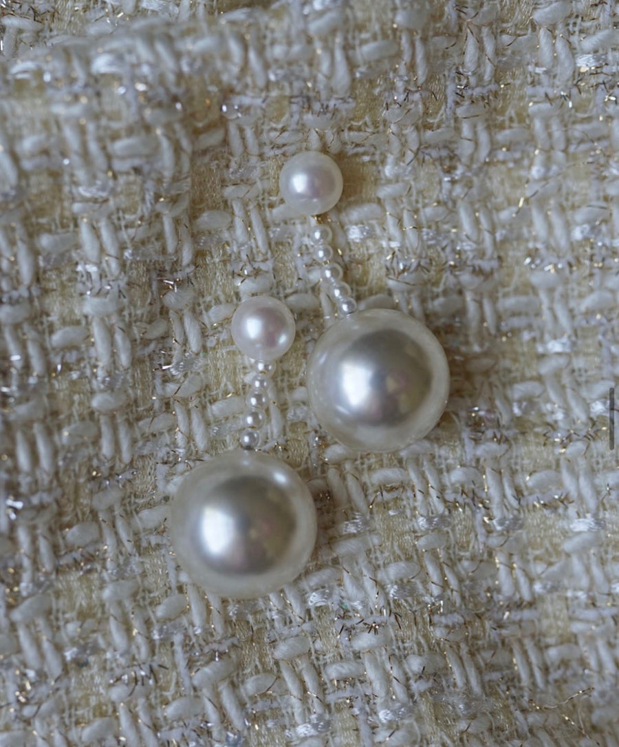 pre-order: pearl drop