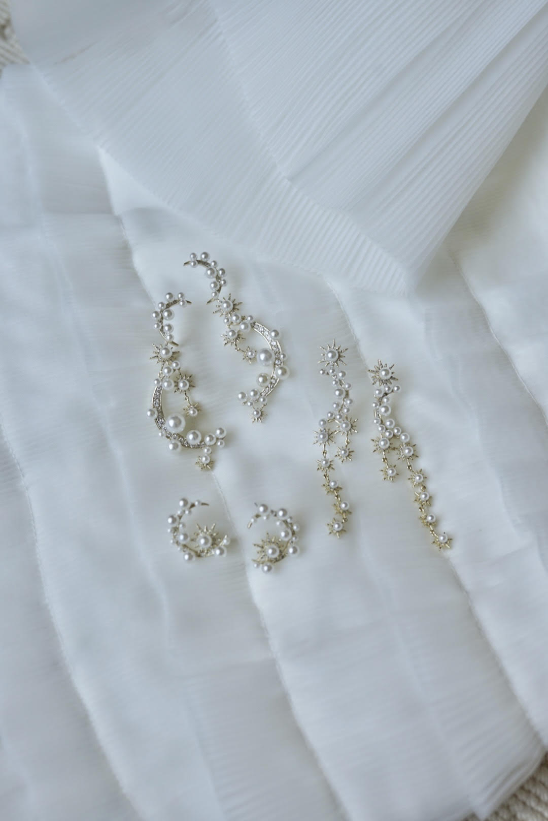 Celestial Stars Drop
